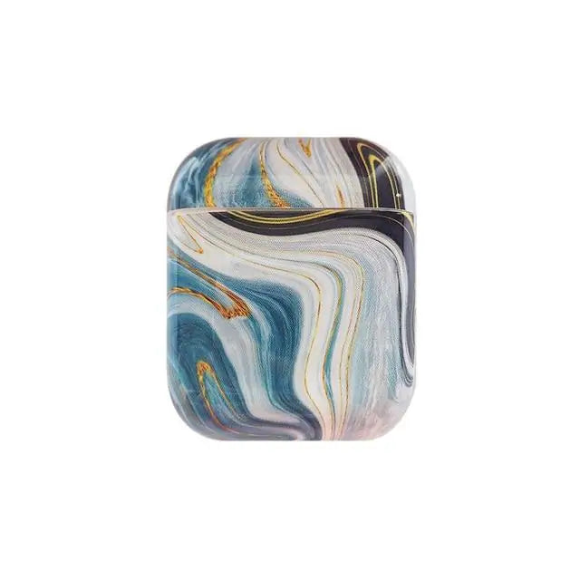 Marble Airpod Cases