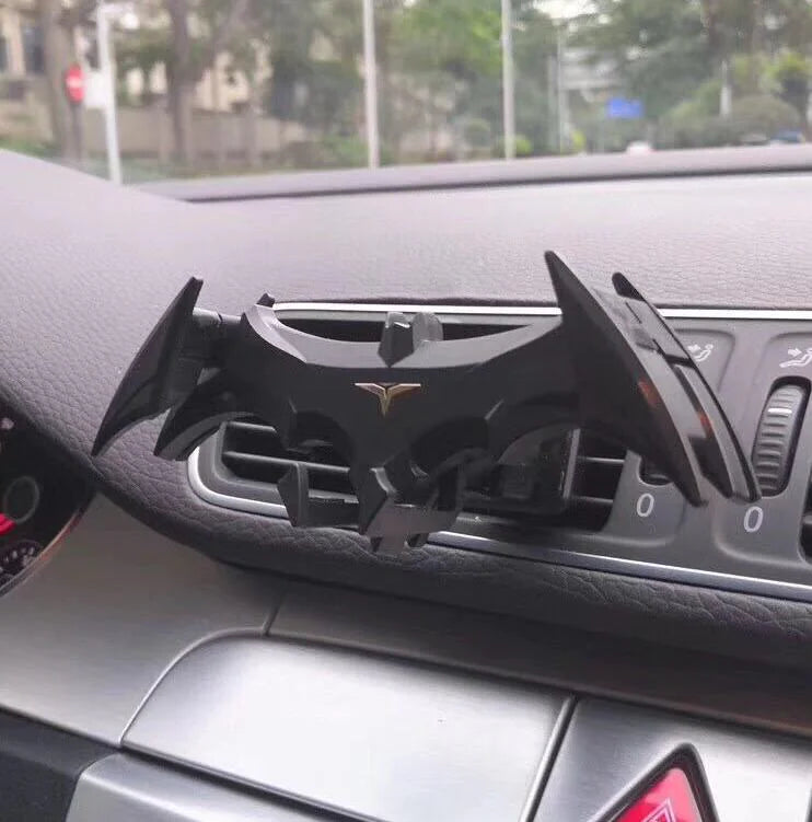 Batman Car Air Vent Phone Holder