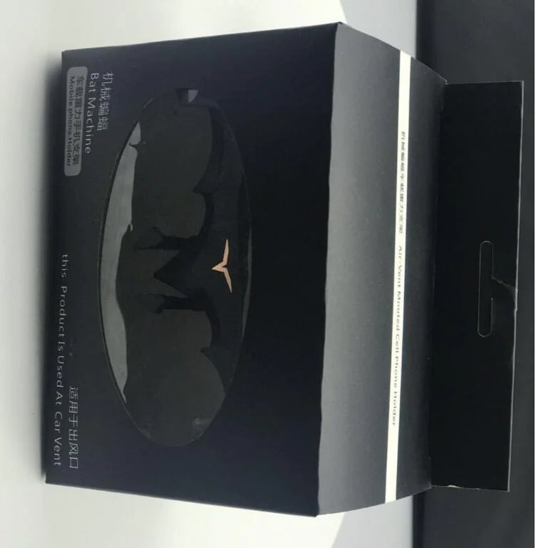 Batman Car Air Vent Phone Holder