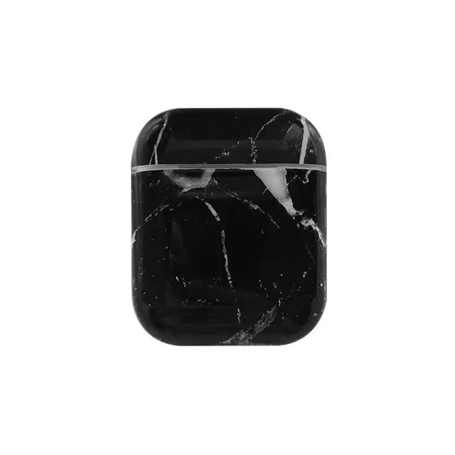 Marble Airpod Cases